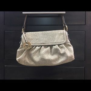 Fendi hand bag